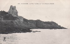 35* ST LUNAIRE la villa ��a dieu vat��   RL53,0688