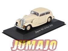 VC39 Voiture 1/43 IXO Altaya