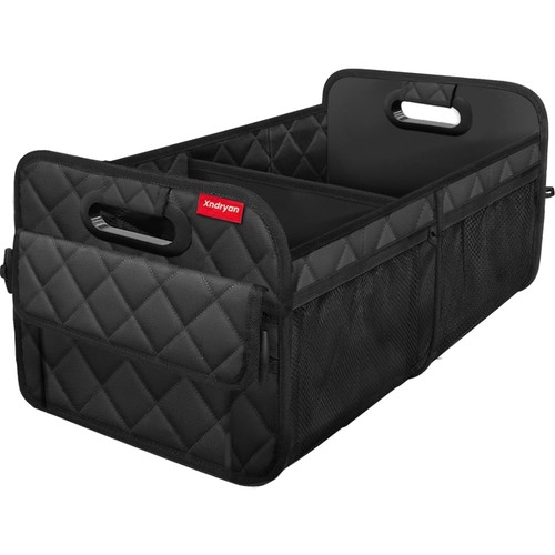 Organiseur coffre voiture