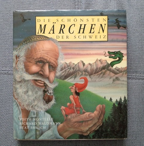 Die schönsten märchen der - die,