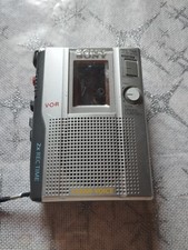 Lecteur enregistreur cassette