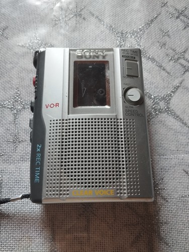 Lecteur enregistreur cassette