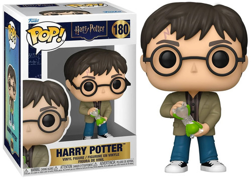 Harry potter pop - harry,