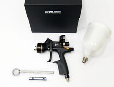 DeVilbiss DV1 C2+ 1.3mm HVLP