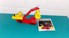 0702261 Lego legoland ancien