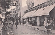 Carte postale ancienne