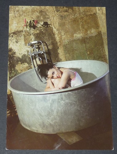 Jenifer photocard - n°7,