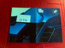 12344 bmw 100 k - n°12344, /