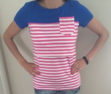 Haut Tshirt allaitement /