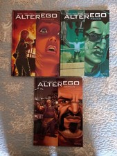 Bds alter ego 6 - bds,