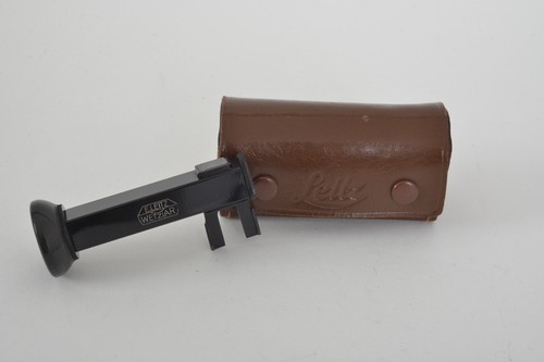 Leica viseur angle vinko - d,