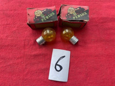 2 AMPOULES 12V CODE
