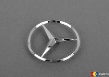 Nouvelle Étoile Chromée