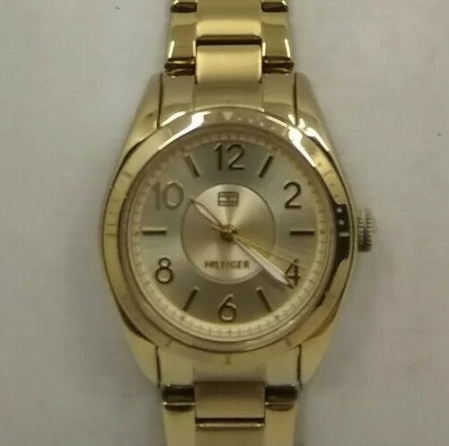 Montre tommy hilfiger pour - tommy,