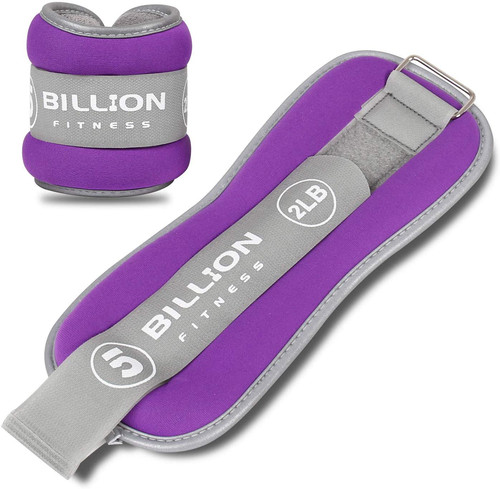 5billion wrist weights - 5billion,