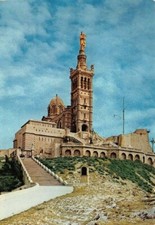 MARSEILLE - Ensemble de la