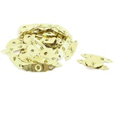 Maison De Poupée En Alliage