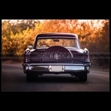 Photo A.002082 LINCOLN