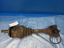 Arbre de transmission arrière