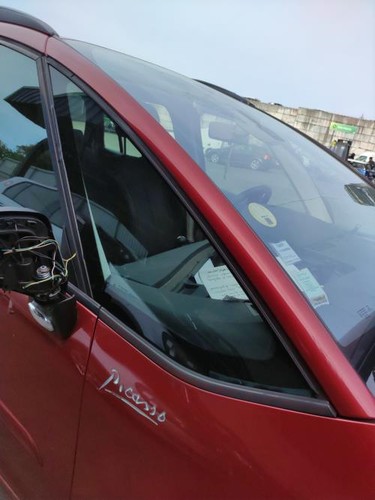 Custode avant droit citroen - avant,