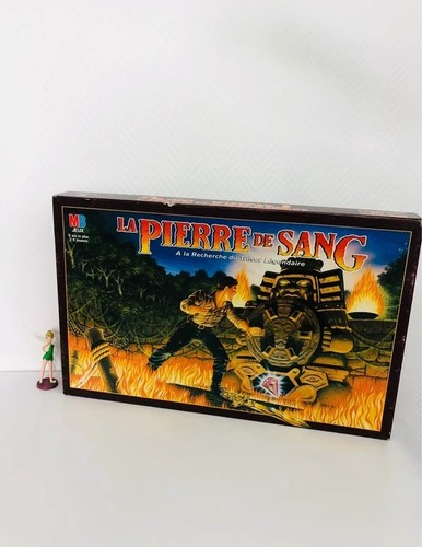 Pierre sang 1990 - mb, –