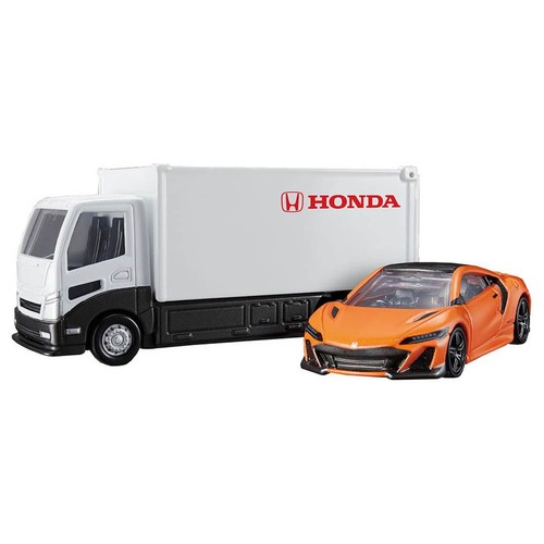 Takara tomy tomica - takara,