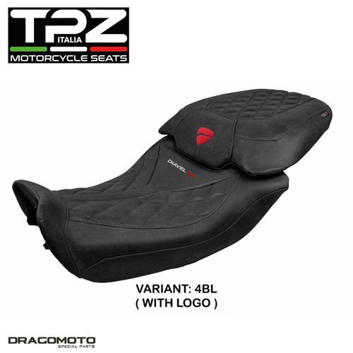 Ducati diavel 2023 2025 - diavel, 2023-2025