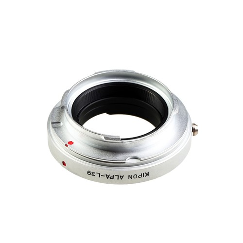 Kipon adapter for alpa - adapter, kern