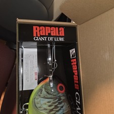 Rapala Giant Lure  29” Man