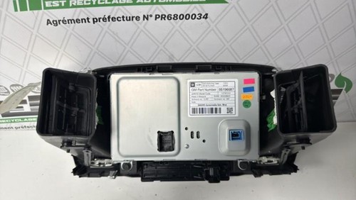 Ecran gps opel - ecran, 1