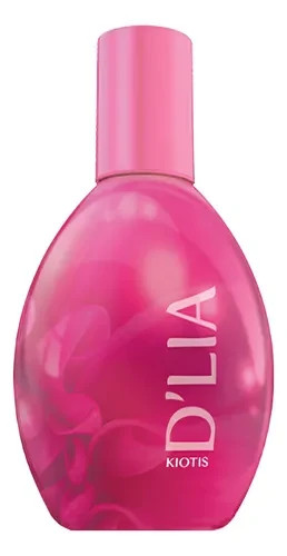 Lia kiotis eau de - by,