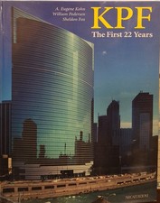 KPF : The First 22 Years -