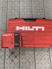 Hilti TE7-C + TE-AC1 Marteau