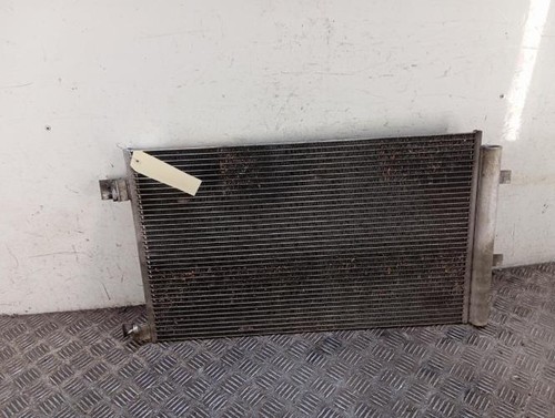 Radiateur clim renault megane - radiateur,