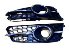 S-Line ACC Grille avant