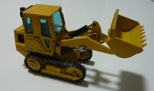 Cat 953 nzg - cat, 1:50
