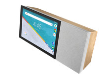 Tablette Archos Hello 10 Home Assistant 10,1" HD Gris16 GB commande vocale