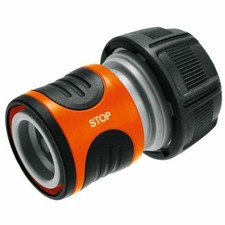 Tuyau d'arrosage Gardena stop agua 18214-20 3/4" Adaptateur [19 mm]