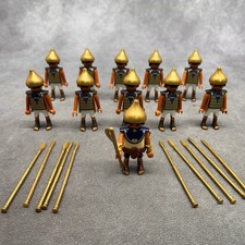 Playmobil Egyptian Army - 11