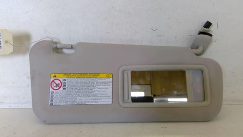 Pare soleil droit mazda 2 - droit,