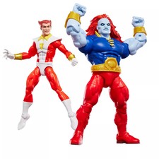 Hasbro Marvel Legends Series -