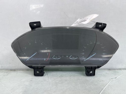 Compteur ford fiesta - 7, 1
