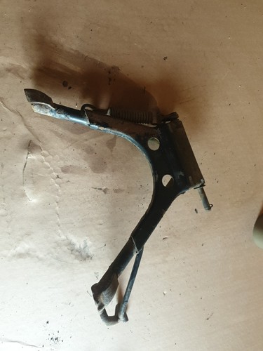 Bequille scooter peugeot 50 - bequille,
