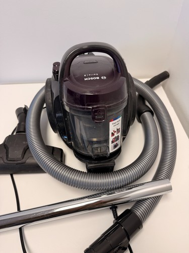 Aspirateur bosch série - aspirateur,