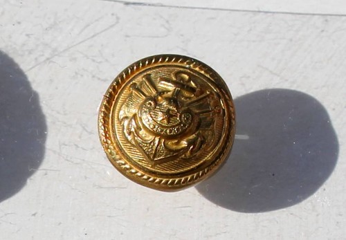 Antique military uniform - antique,