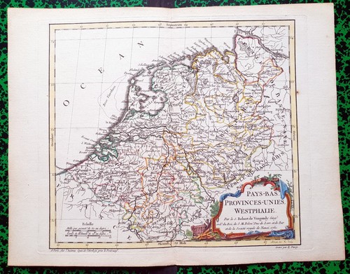 Xviii ème pays - xviii,