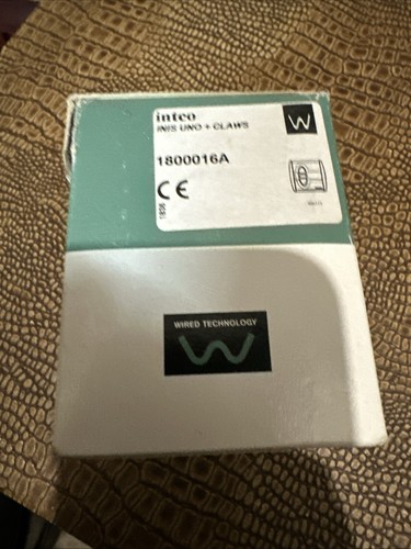 Somfy interrupteur filaire - 1,