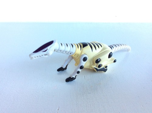 Wowwee robotics roboraptor - robotics,