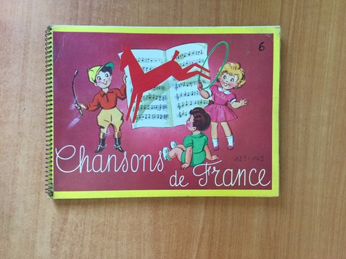 Chansons france album n - chansons, de