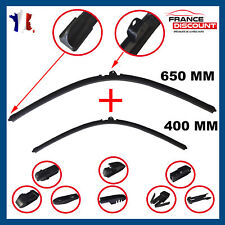 Balais d'Essuie Glace Plat Avant pour FIAT TIPO (356_) à partir de 2015
